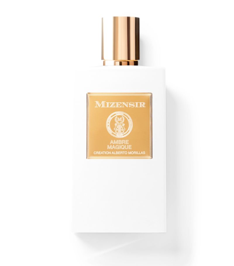 Mizensir Mizensir Ambre Magique Eau De Parfum (100Ml)