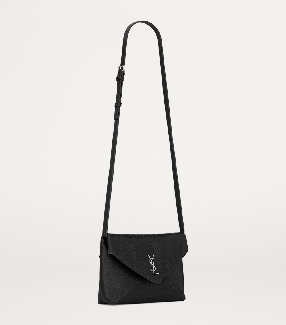 Saint Laurent Saint Laurent Cassandre Envelope Messenger Bag