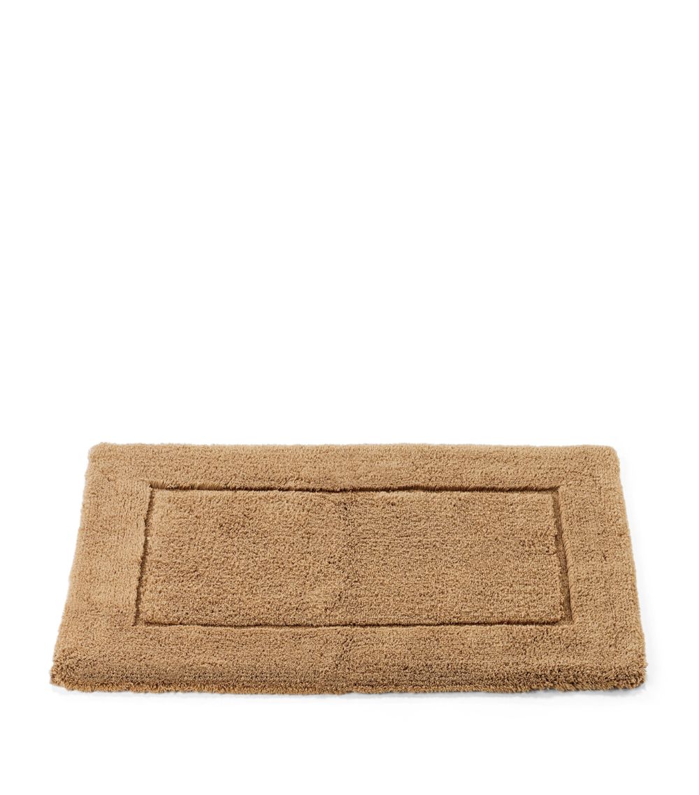 Abyss & Habidecor Abyss & Habidecor Egyptian Cotton Must Bath Mat (50Cm X 80Cm)