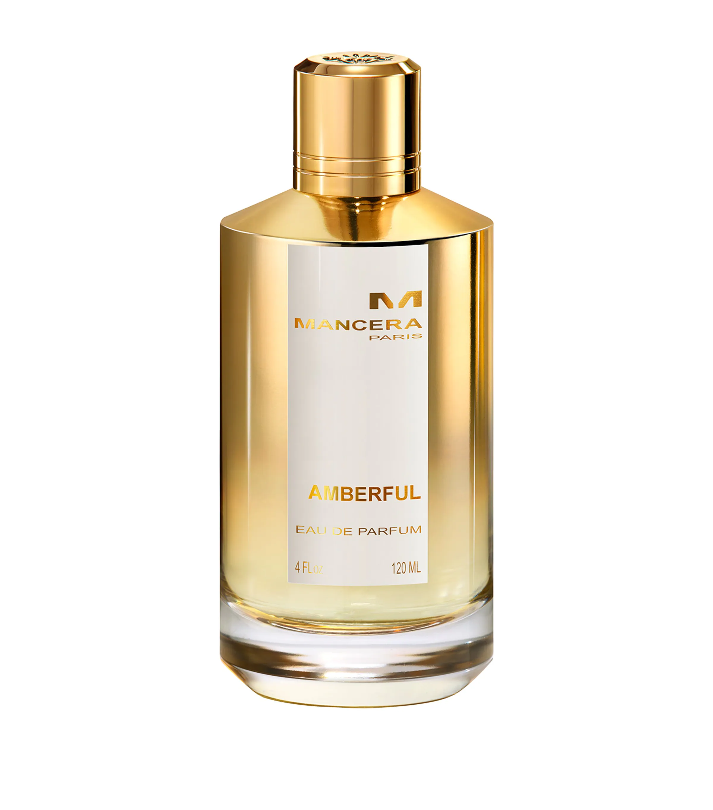 Mancera Mancera Amberful Eau de Parfum