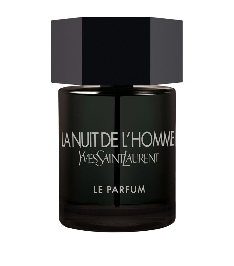 Ysl Ysl La Nuit De L'Homme Eau De Parfum (100Ml)