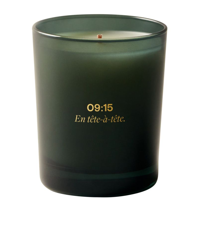 D'Orsay D'Orsay 09:15 En Tête-À-Tête Candle (190G)