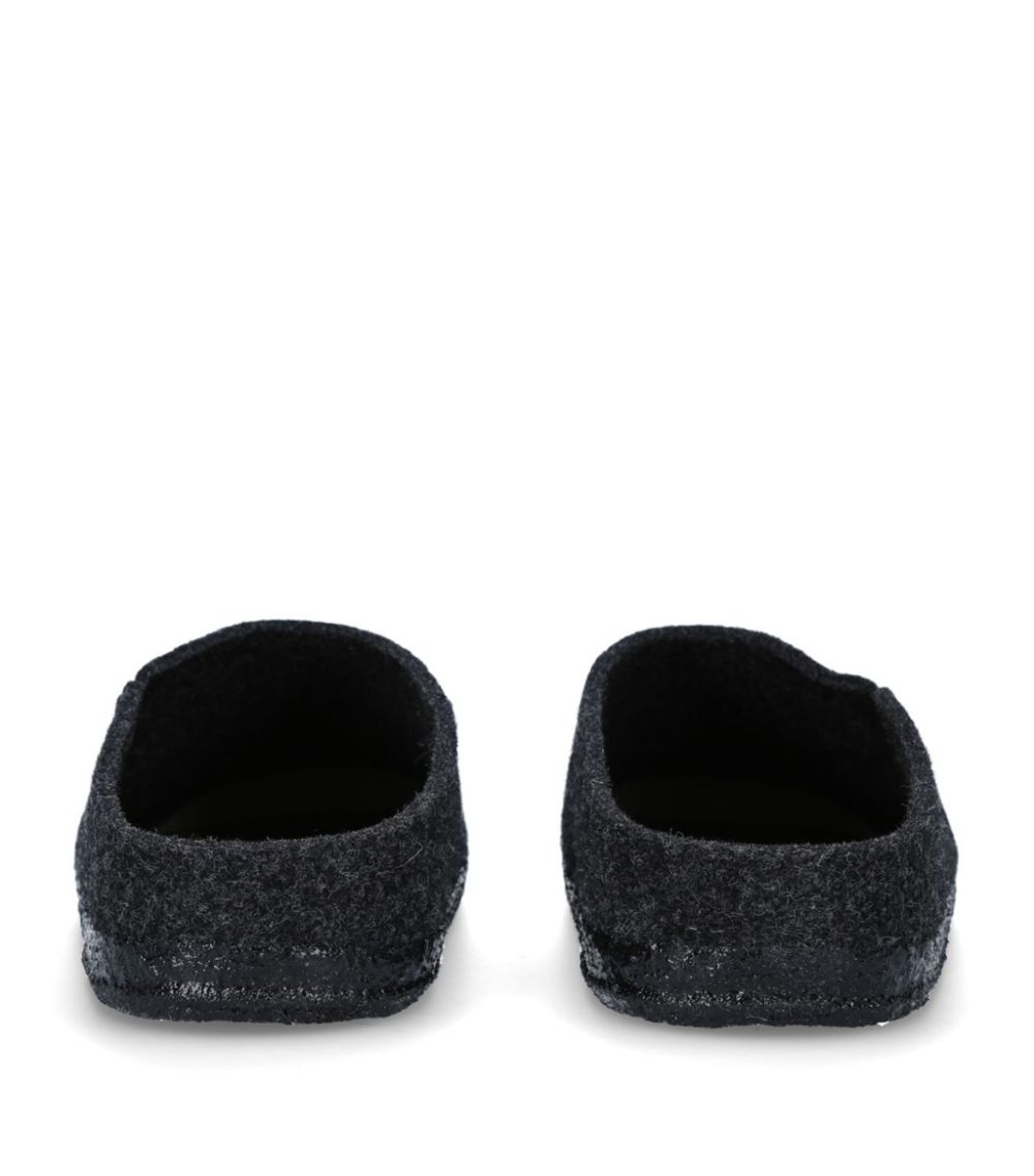 Birkenstock Birkenstock Zermatt Rivet Slippers