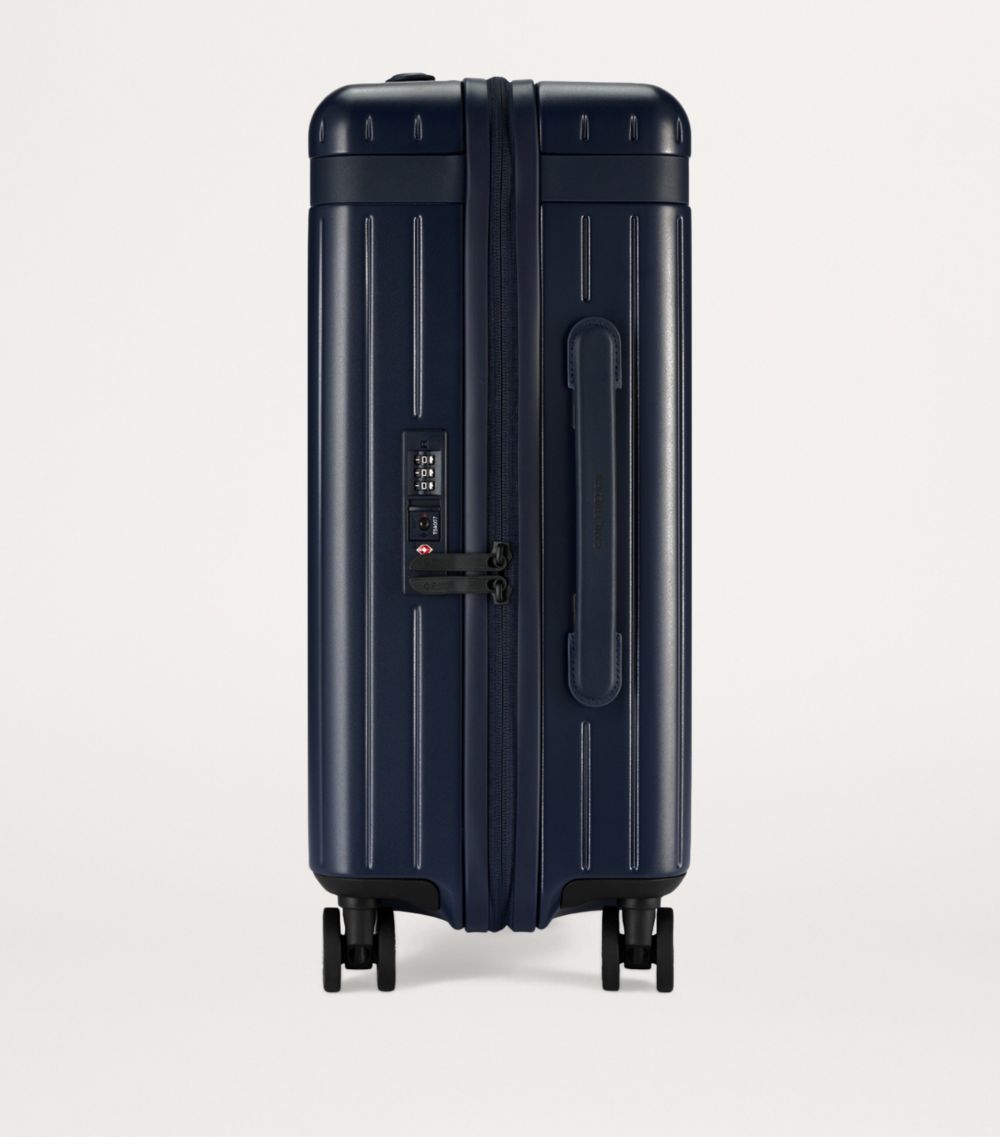 Carl Friedrik Carl Friedrik The Carry-On Zipped Suitcase (55Cm)