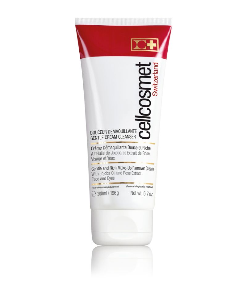 Cellcosmet Cellcosmet Gentle And Rich Make-Up Remover Cream (200Ml)