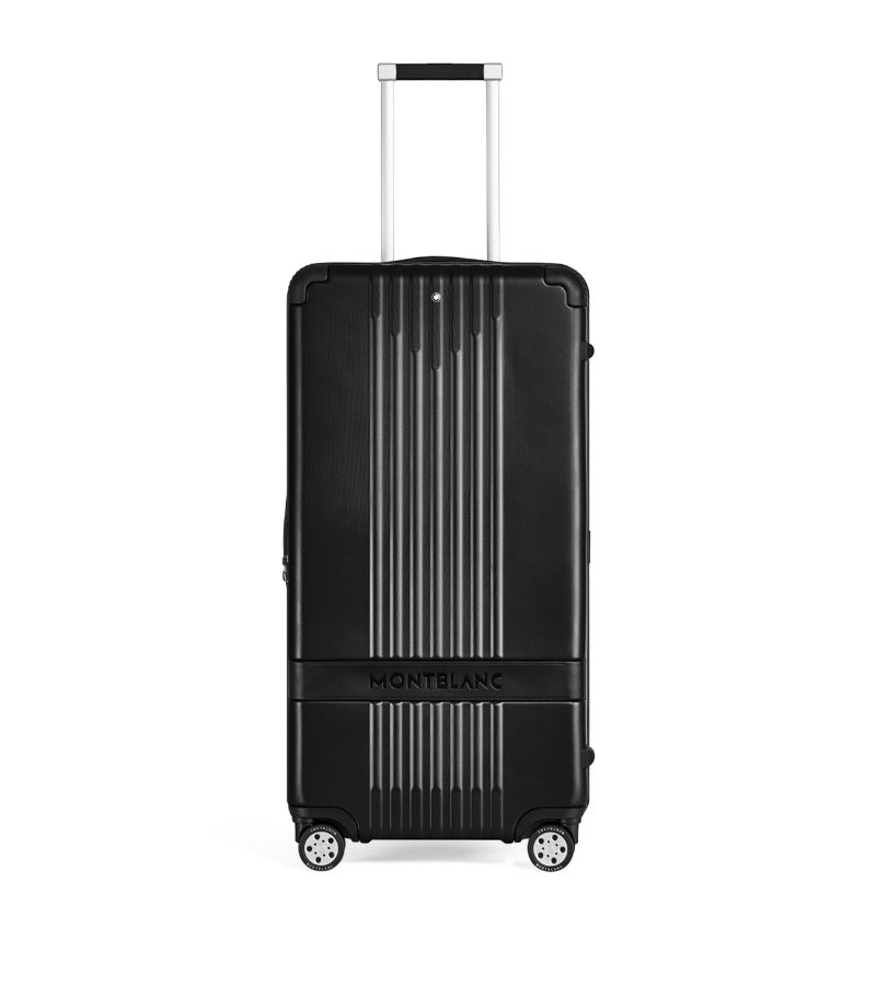 Montblanc Montblanc #My4810 Trunk Suitcase (67Cm)