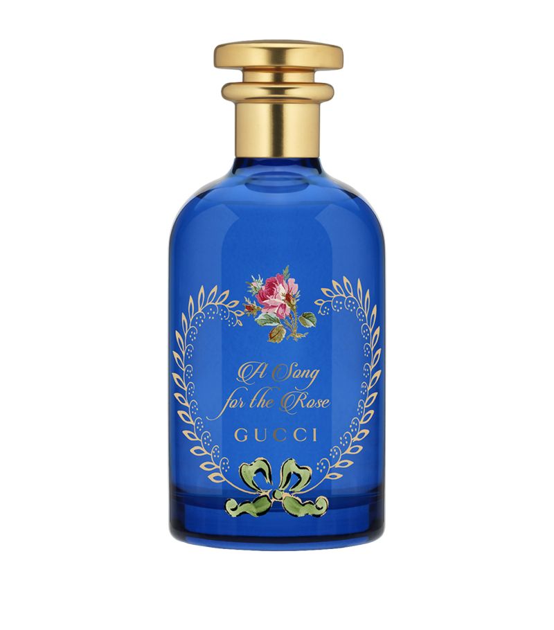 Gucci Gucci The Alchemist'S Garden A Song For The Rose Eau De Parfum