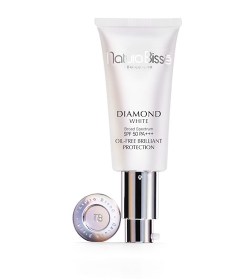 Natura Bissé Natura Bissé Diamond White Spf50 Pa+++ Oil Free