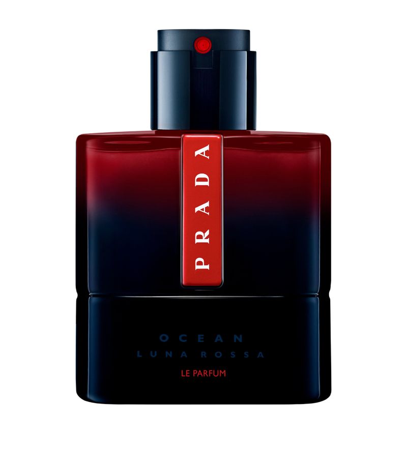 Prada Beauty Prada Beauty Luna Rossa Ocean Eau De Parfum (50Ml)