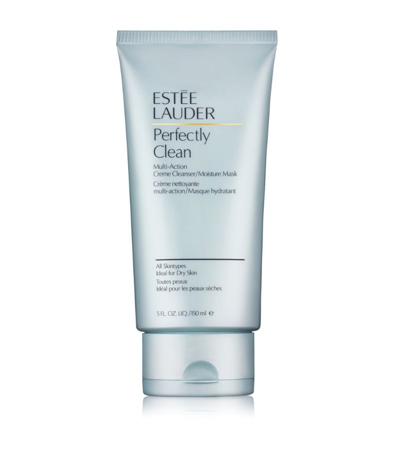 Estée Lauder Estée Lauder Perfectly Clean Creme Cleanser/Moisture Mask (150Ml)