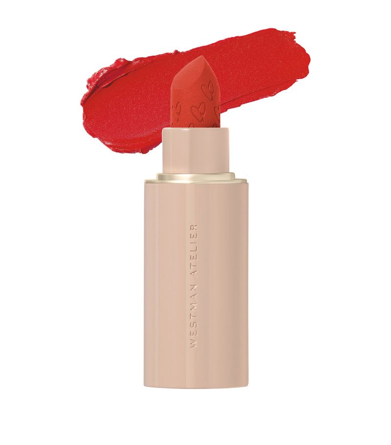 Westman Atelier Westman Atelier Lip Suede Matte Lipstick