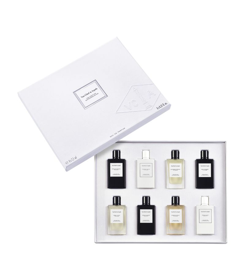 Van Cleef & Arpels Van Cleef & Arpels Collection Extraordinaire Fragrance Gift Set (8 X 7.5Ml)