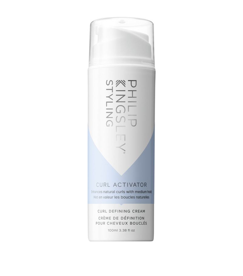 Philip Kingsley Philip Kingsley Curl Activator Hair Cream (100Ml)