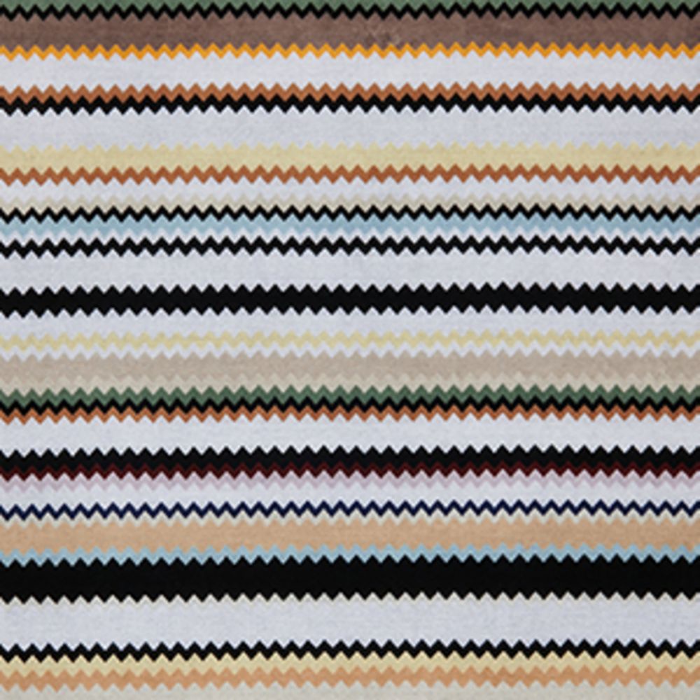 Missoni Home Missoni Home Curt Beach Towel (100Cm X 180Cm)