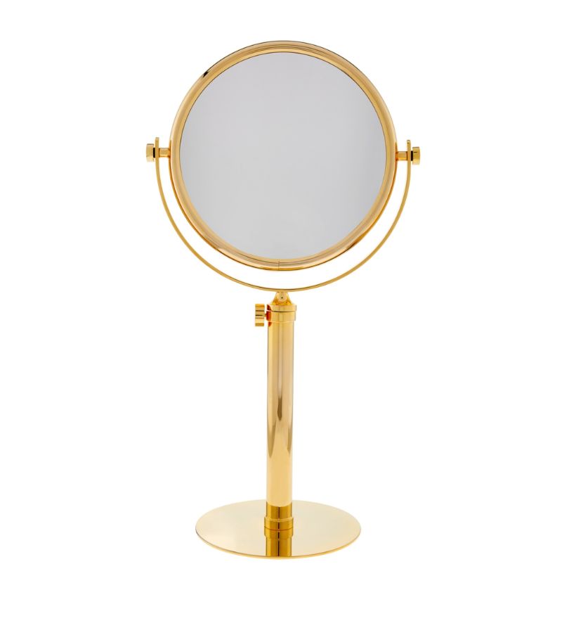 Zodiac Zodiac Double-Sided Table Mirror