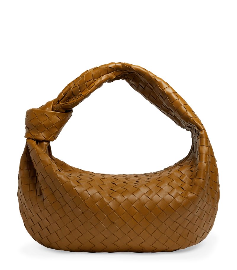 Bottega Veneta Bottega Veneta Small Jodie Shoulder Bag