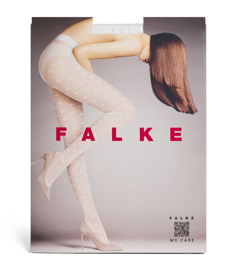 Falke Falke Snow Dot Tights