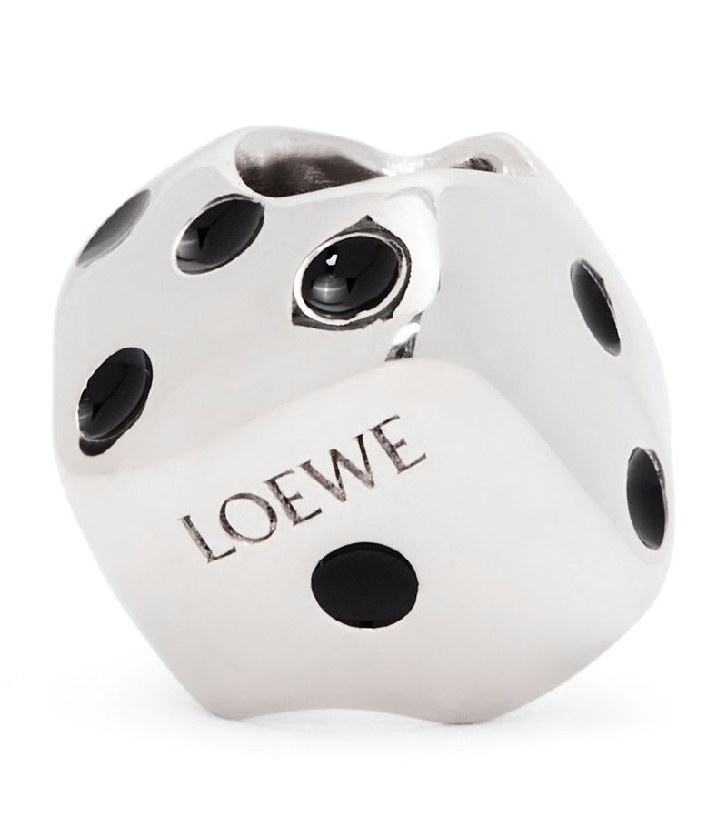 Loewe Loewe X Paula'S Ibiza Game Dice Charm