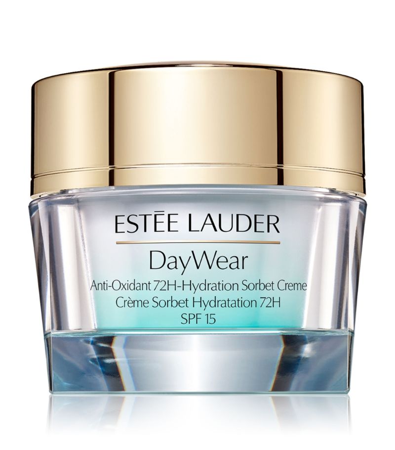 Estée Lauder Estée Lauder Daywear Anti-Oxidant 72H-Hydration Sorbet Creme Spf 15 (50Ml)