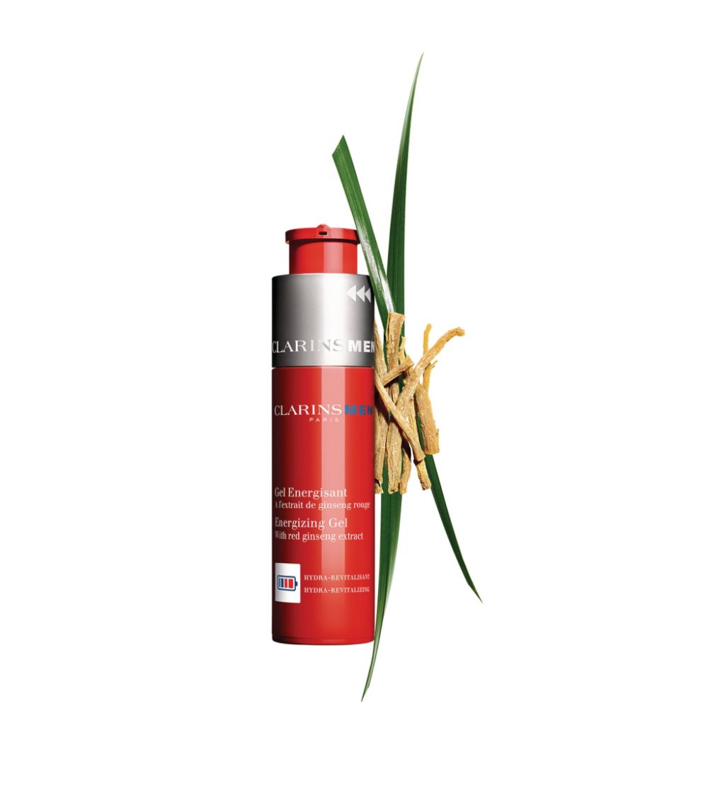 Clarins Clarins Clarinsmen Energizing Gel (50Ml)