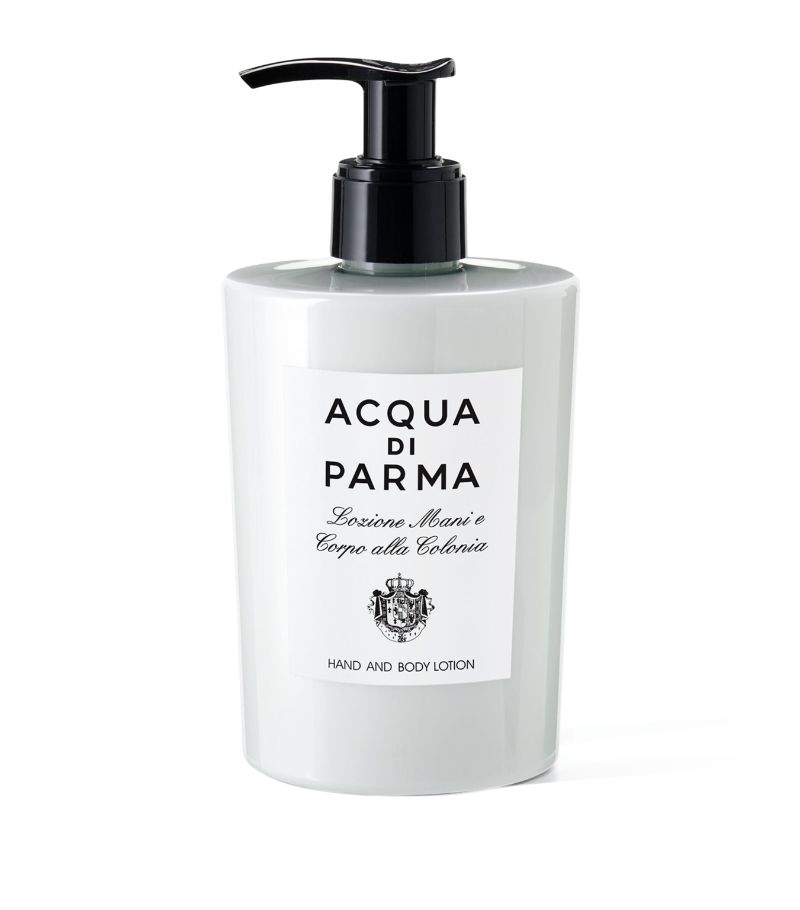 Acqua Di Parma Acqua Di Parma Colonia Hand And Body Lotion (300Ml)