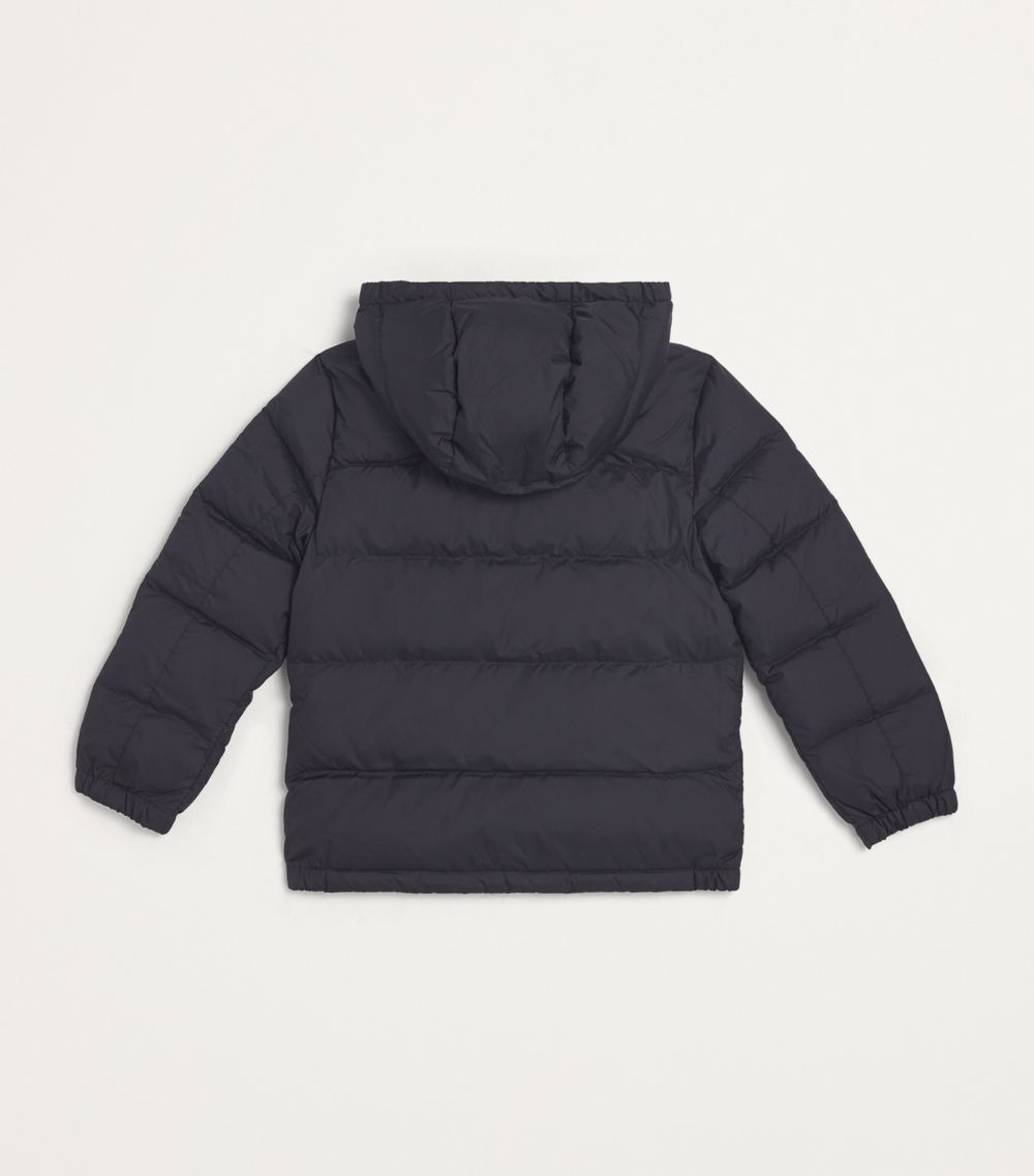 Polo Ralph Lauren Polo Ralph Lauren Kids Logo Hooded Puffer Jacket (2-7 Years)