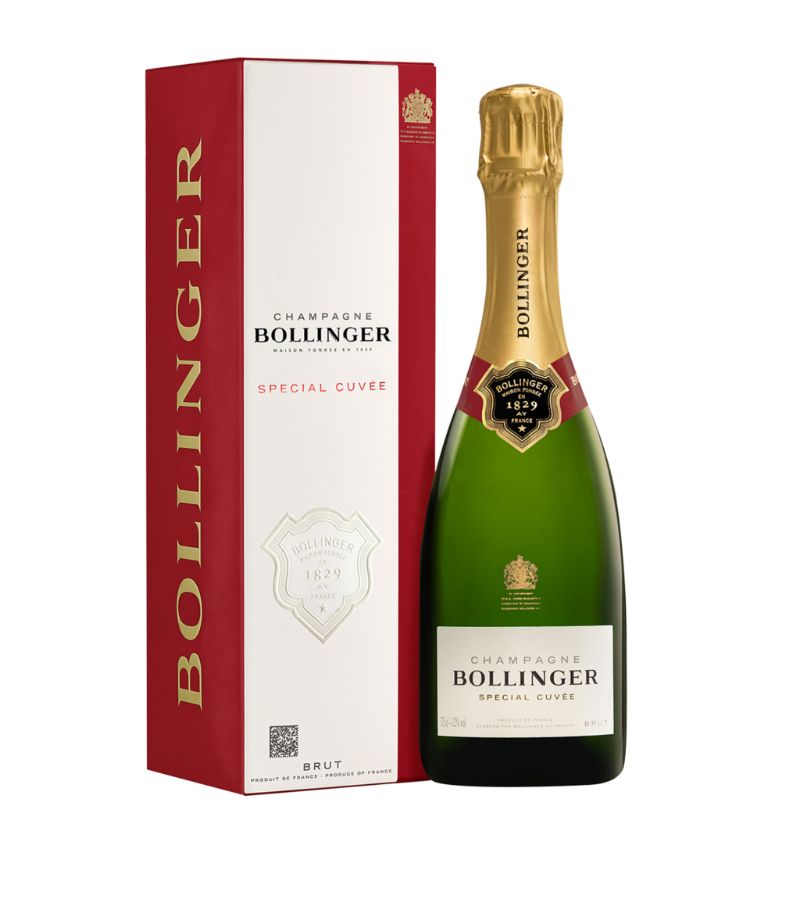 Bollinger Bollinger Special Cuvée (37.5Cl) - Champagne, France