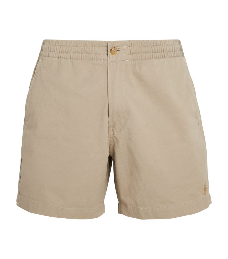 Polo Ralph Lauren Polo Ralph Lauren Prepster Shorts