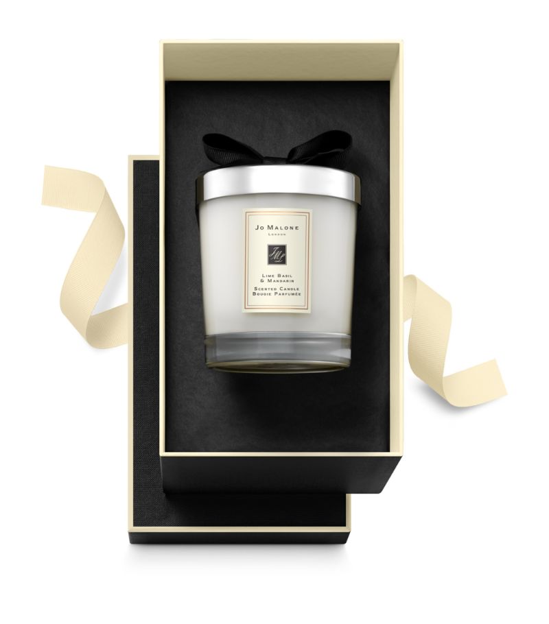 Jo Malone London Jo Malone London Lime Basil & Mandarin Home Candle (200G)