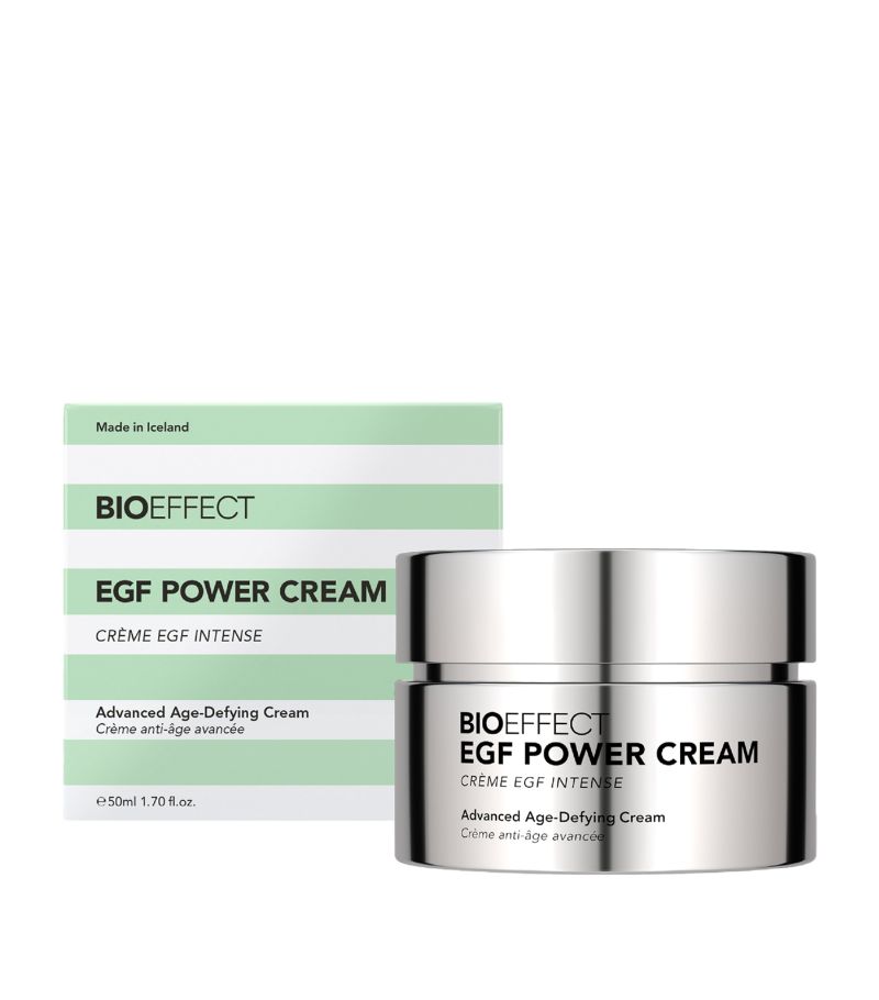 Bioeffect Bioeffect Efg Power Cream (50Ml)
