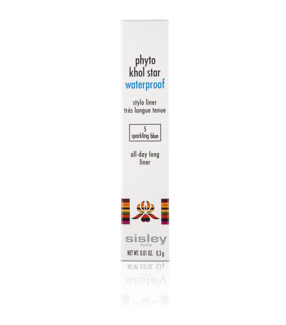 Sisley Sisley Phyto Khol Star Waterproof Eyeliner