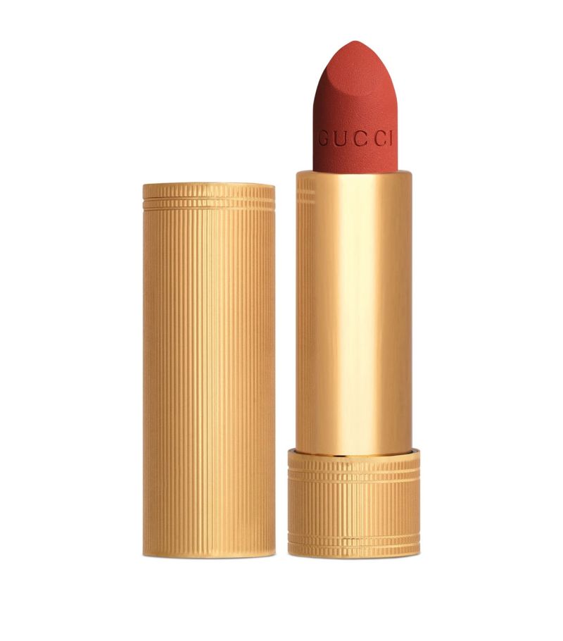Gucci Gucci Rouge À Lèvres Satin Lipstick