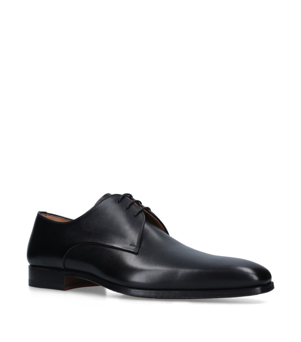 Magnanni Magnanni Leather Derby Shoes