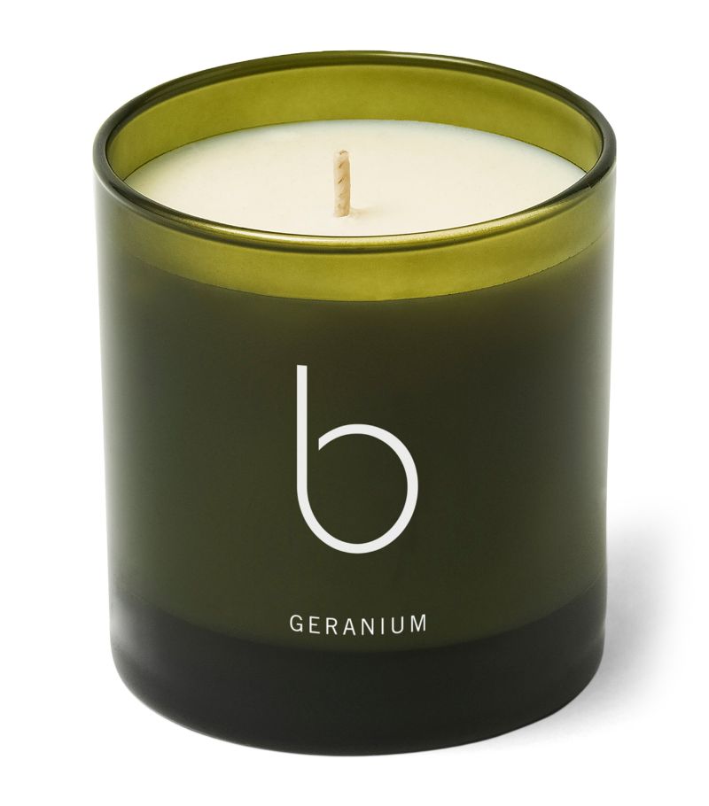  Bamford Geranium Candle (220G)