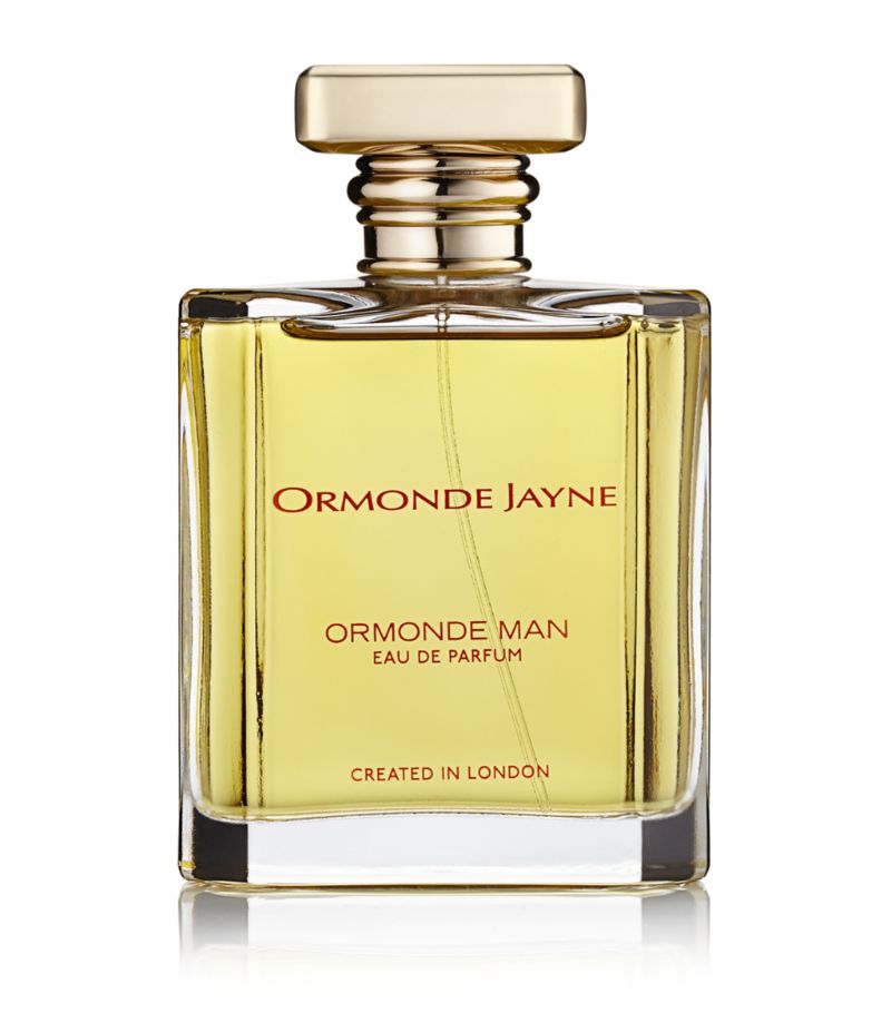 Ormonde Jayne Ormonde Jayne Ormonde Man Eau de Parfum (120ml)