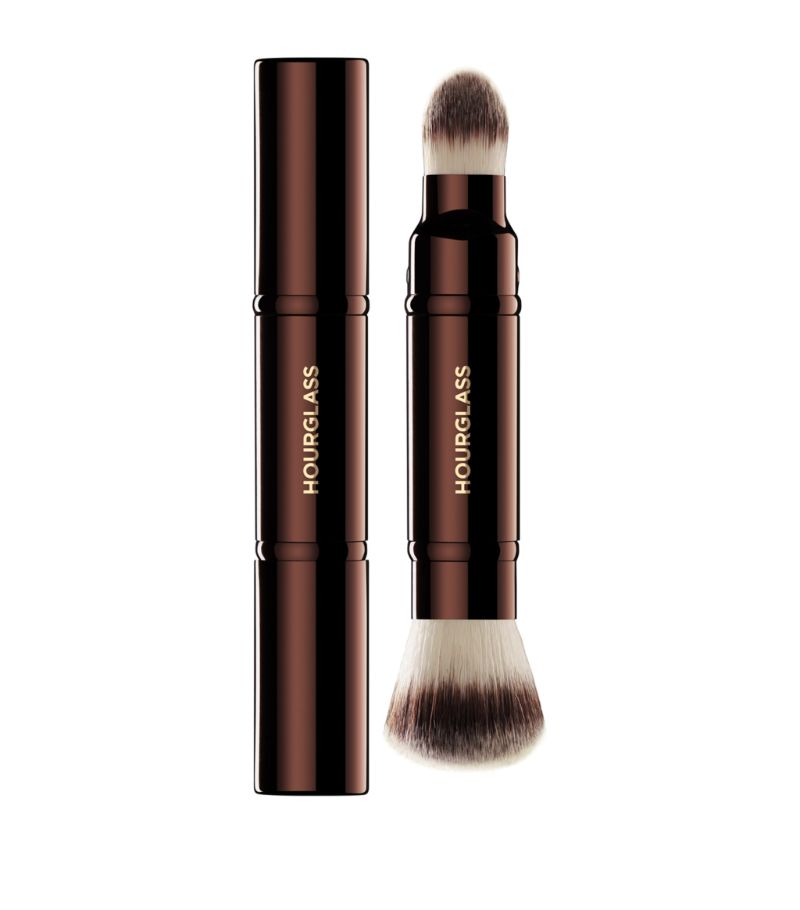 Hourglass Hourglass Double Ended Complexion Brush