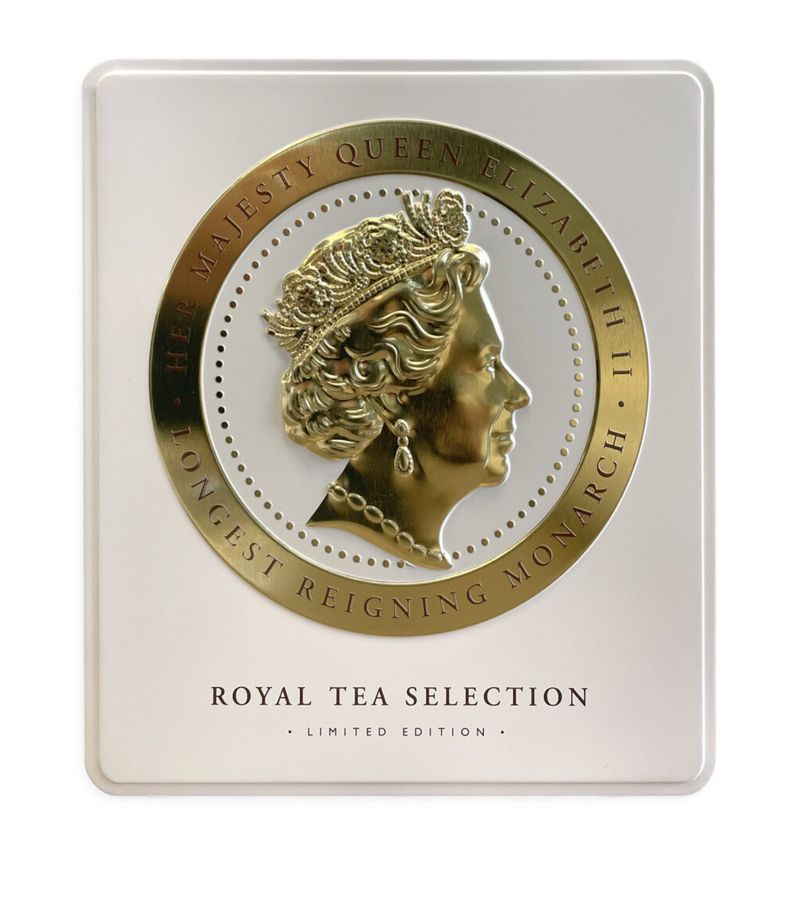 Ahmad Tea Ahmad Tea Royal Tea Selection (32 Tea Bags)
