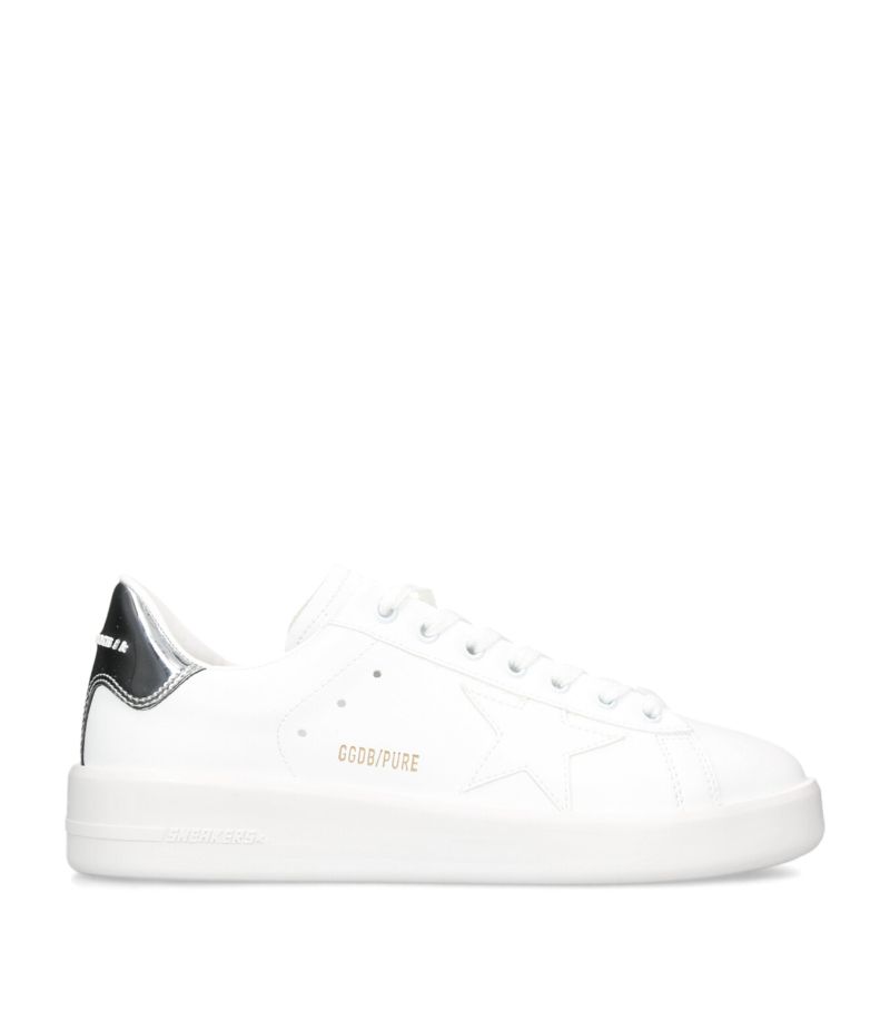 Golden Goose Golden Goose Bio Pure Star Sneakers