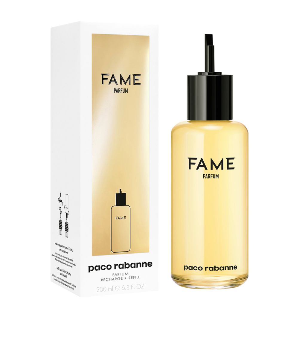 Rabanne Rabanne Fame Parfum (200Ml)