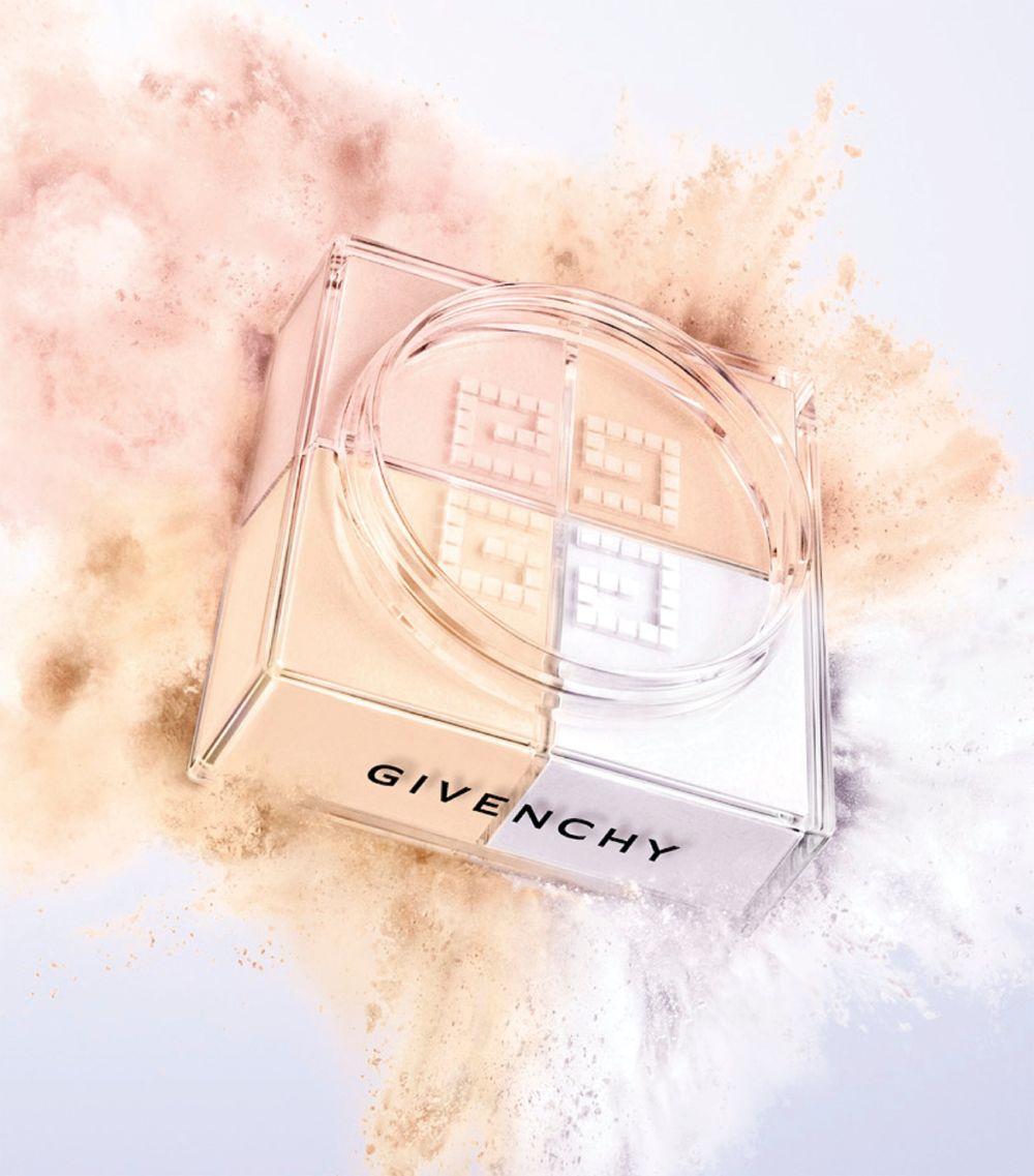 Givenchy Givenchy Prisme Libre Mini 4-Colour Loose Powder