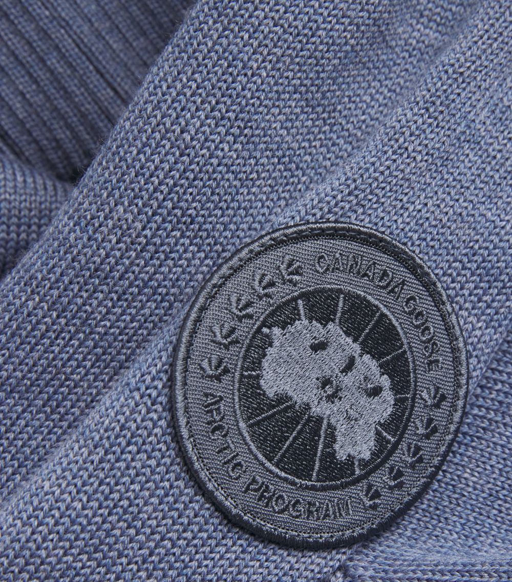 Canada Goose Canada Goose Merino Rosseau Sweater