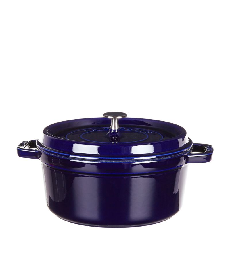 Staub Staub Cast Iron Casserole Pot