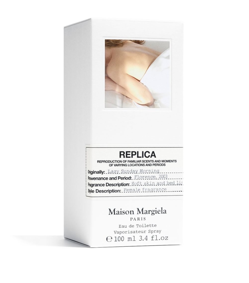 Maison Margiela Maison Margiela Lazy Sunday Morning Eau De Toilette