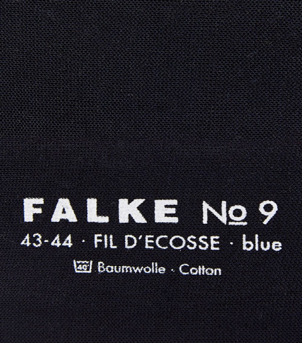 Falke Falke No.9 Fil D'Ecosse Socks