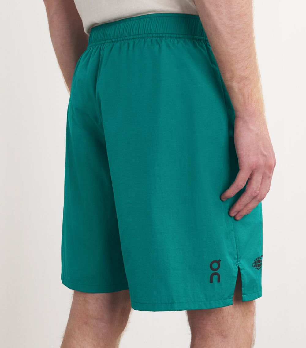 On Running On Running X Beams Bermuda Shorts