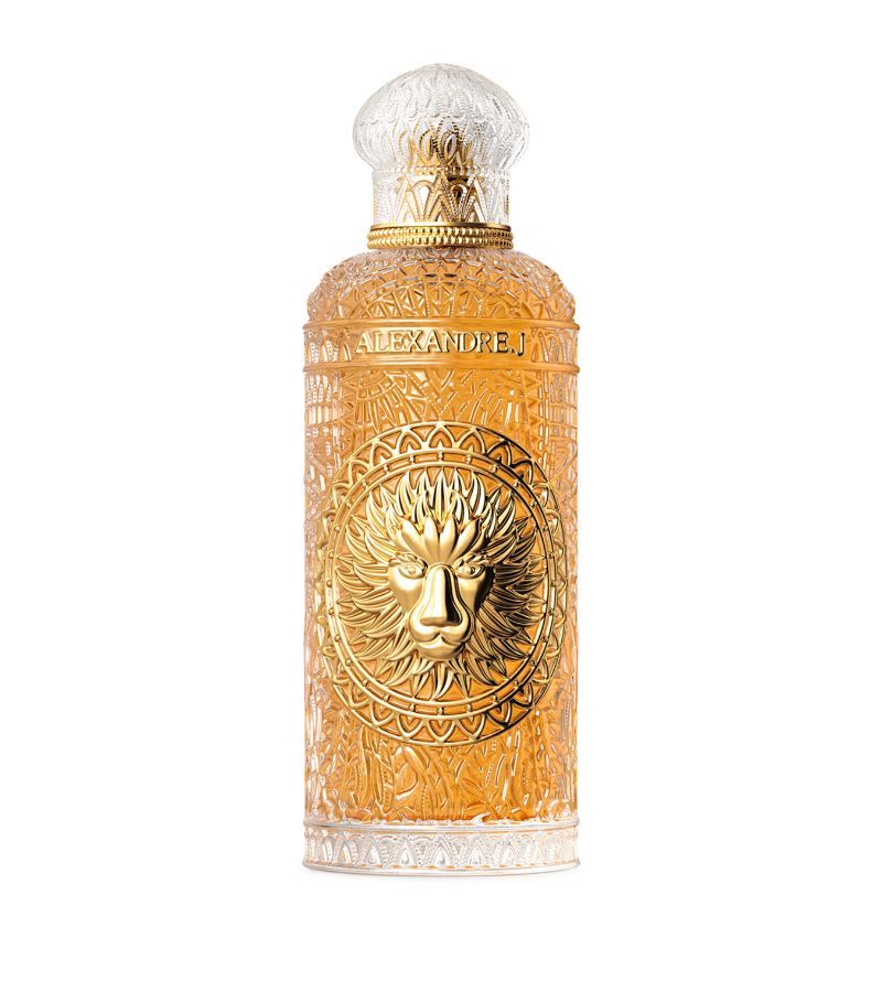 Alexandre-J Alexandre-J Nard Eau De Parfum Gold Edition (100Ml)