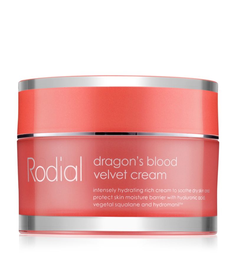 Rodial Rodial Rodial Dragons Blood Velvet Cream (50Ml)