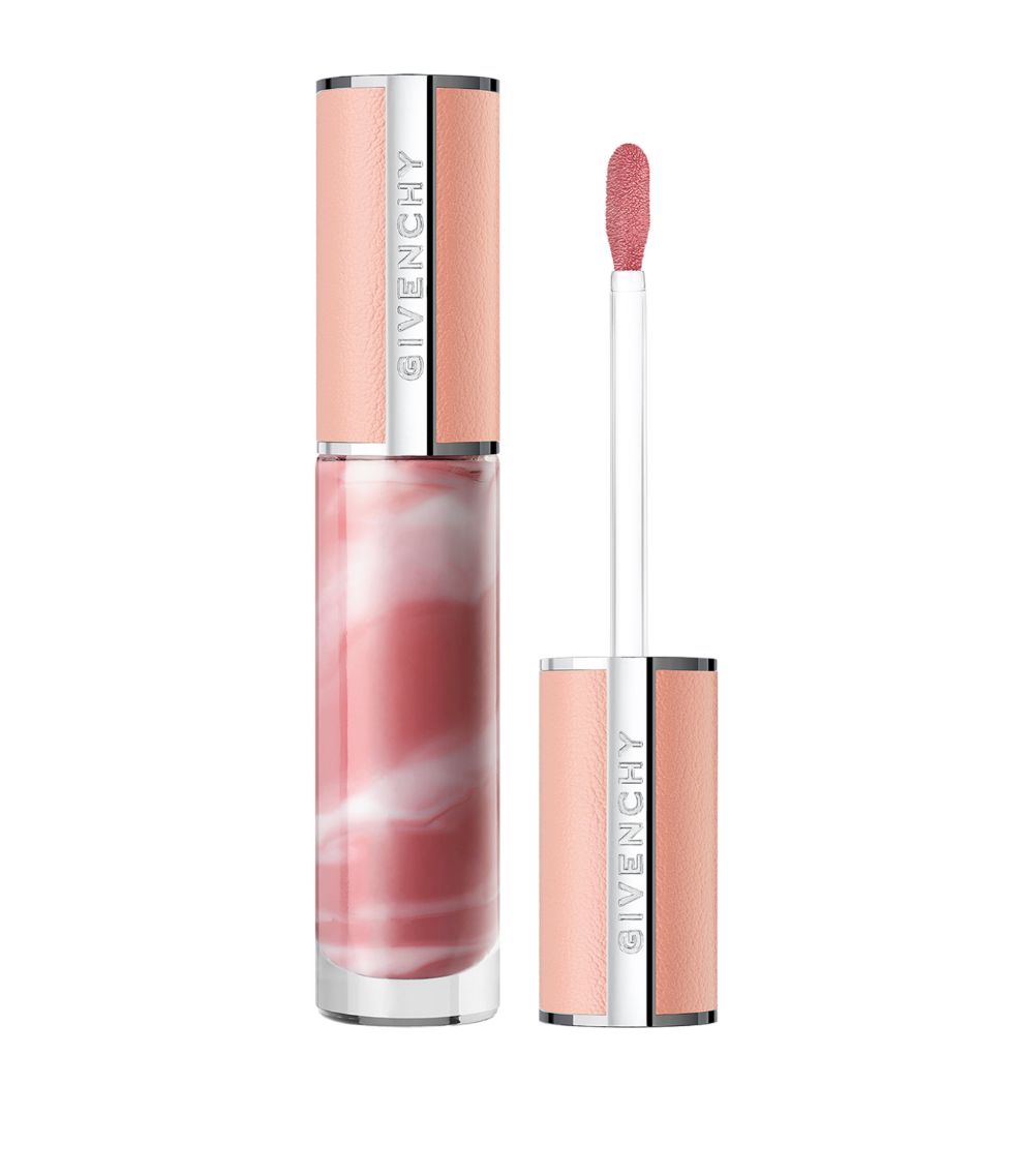 Givenchy Givenchy Rose Perfecto Liquid Lip Balm