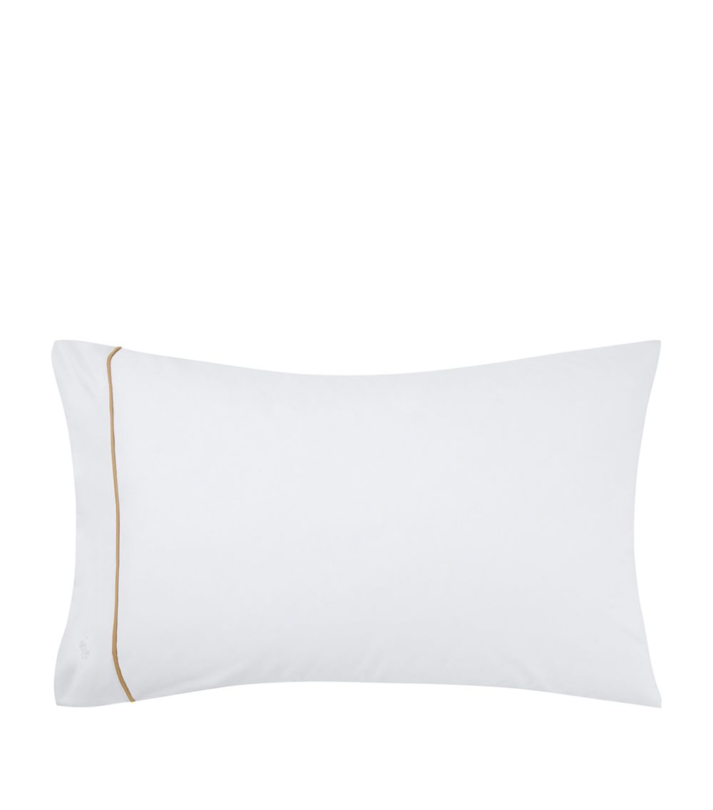 Ralph Lauren Home Ralph Lauren Home Westbank Housewife Pillowcase Pair (50Cm X 90Cm)