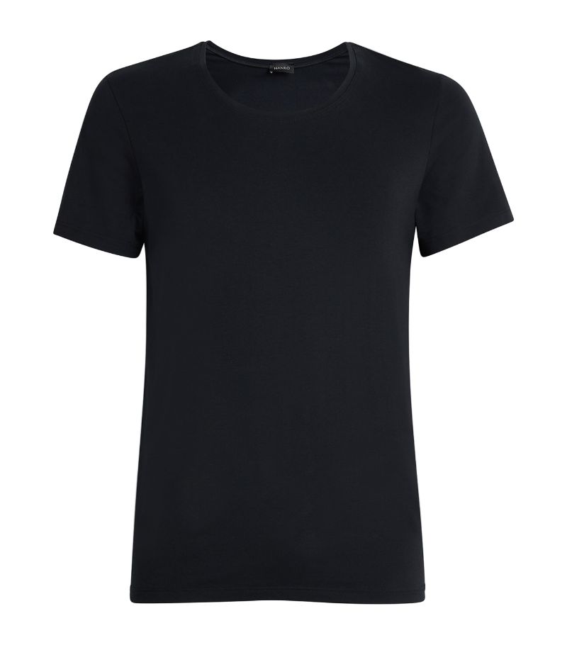 Hanro Hanro Cotton Superior T-Shirt